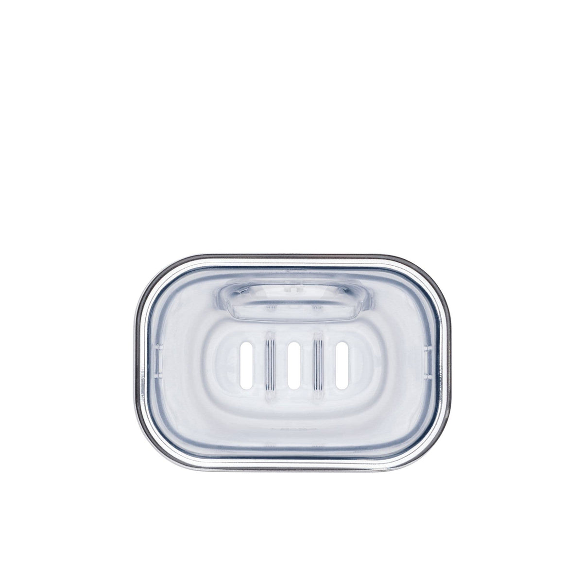 OXO Good Grips Suction Soap Dish